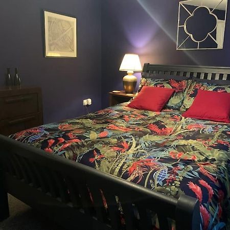 Gorgeous Seaside Getaway. Apartment Hastings Ngoại thất bức ảnh