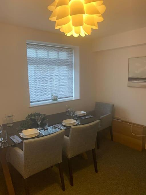 Gorgeous Seaside Getaway. Apartment Hastings Ngoại thất bức ảnh